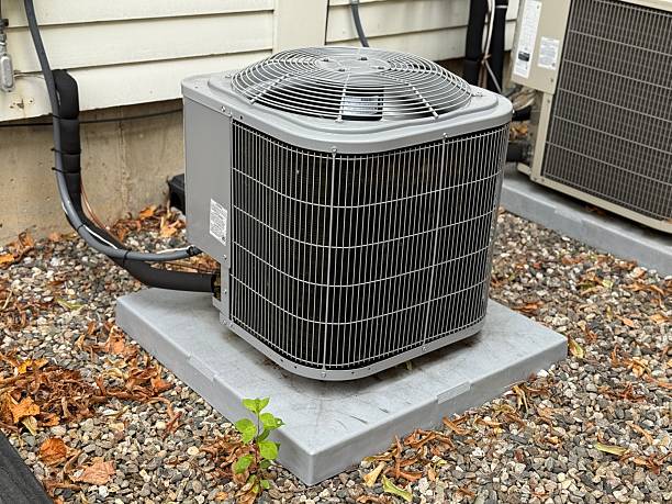 24/7 Emergency Hvac Installation experts in Reston, VA