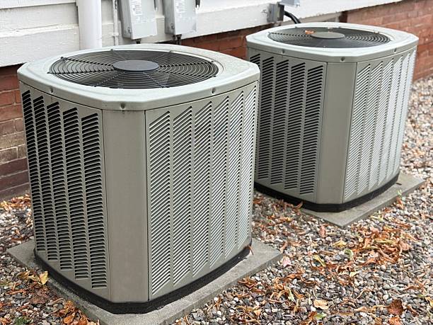 Reliable Hvac Installation contractor in Reston, VA by JG Cool HVAC
